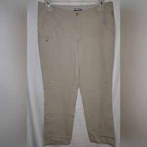 Women's Columbia pants